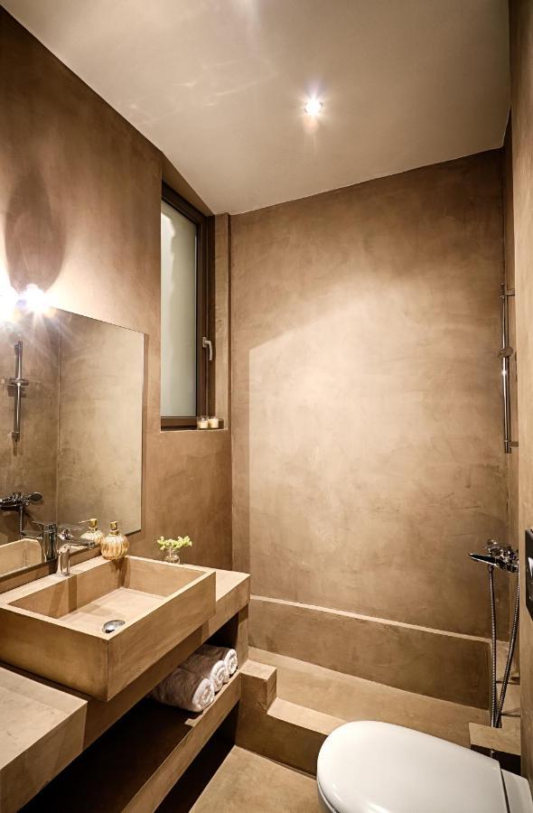 Euphoria Suites Avia Экстерьер фото