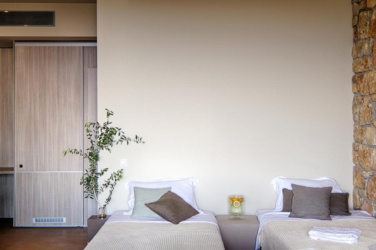 Euphoria Suites Avia Экстерьер фото