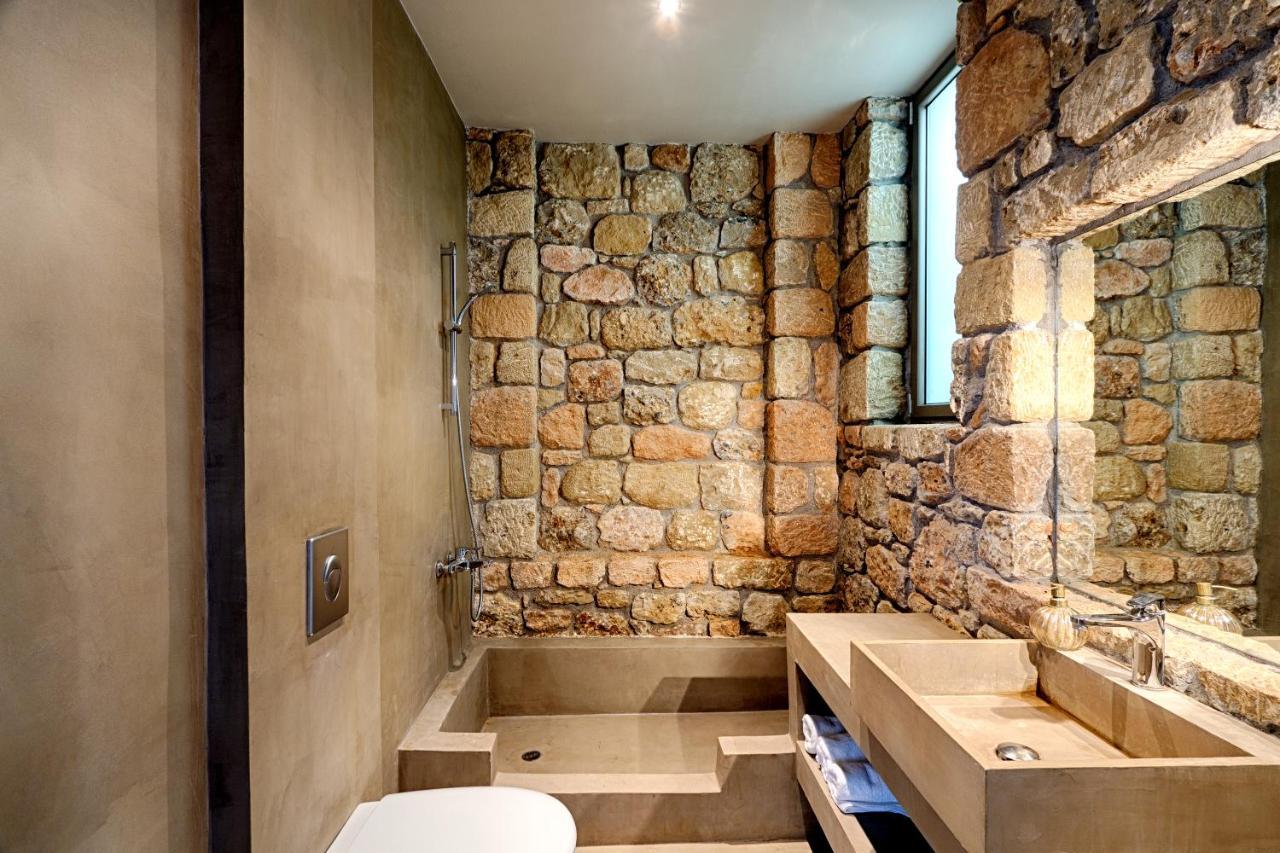 Euphoria Suites Avia Экстерьер фото