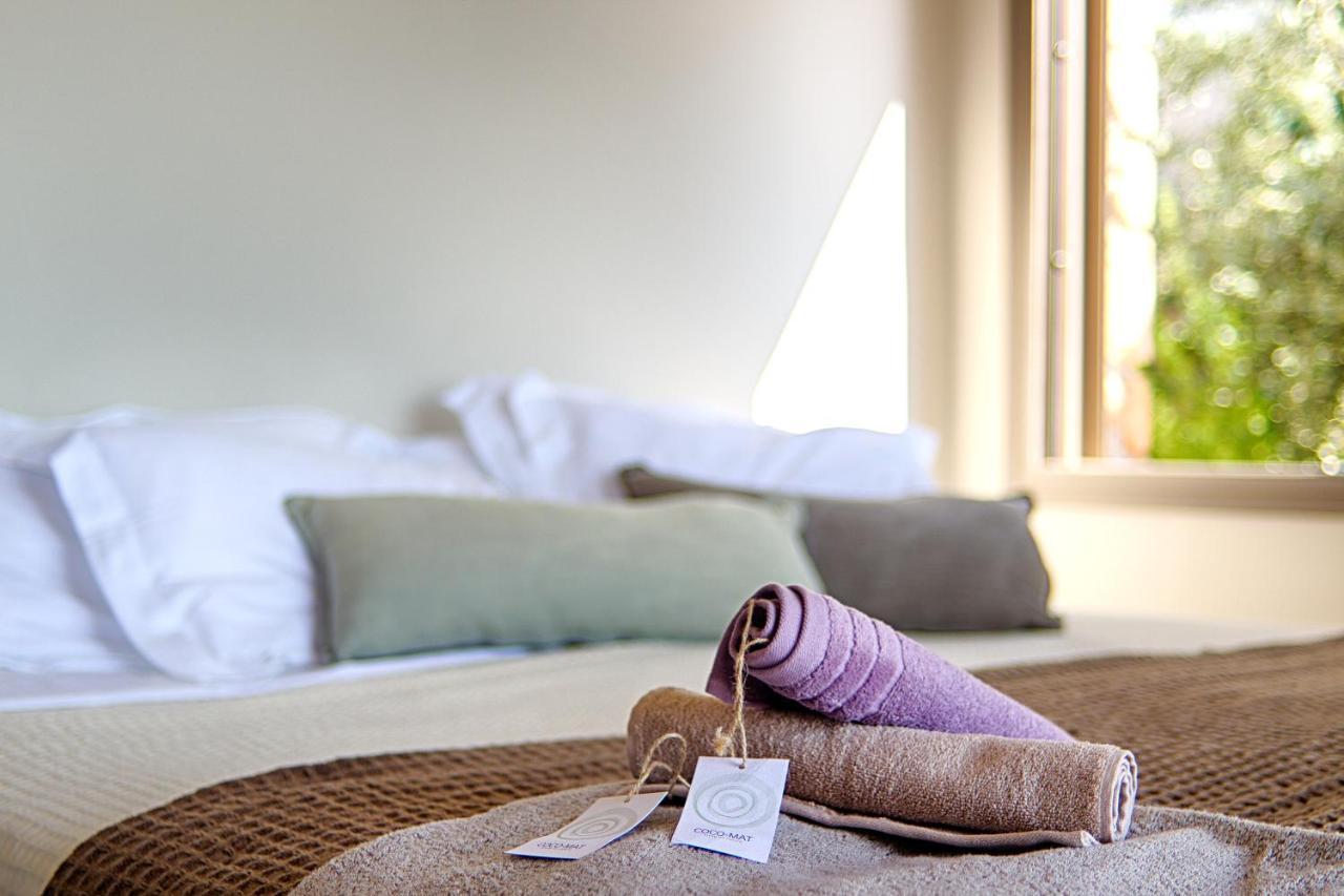 Euphoria Suites Avia Экстерьер фото